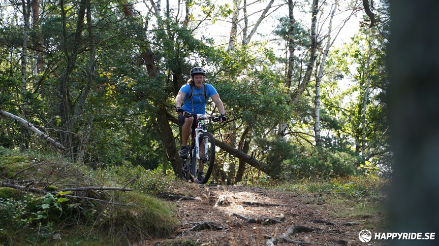 Bild från Göteborgsgirot 2021 - Bra Bil XC MTB 50KM