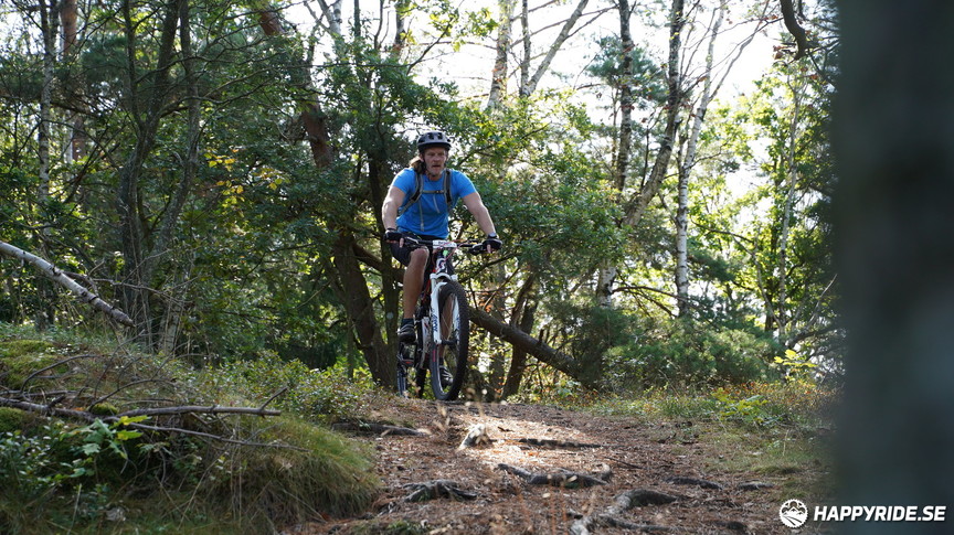 Bild från Göteborgsgirot 2021 - Bra Bil XC MTB 50KM