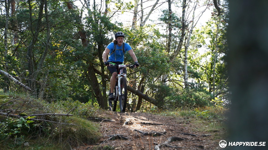 Bild från Göteborgsgirot 2021 - Bra Bil XC MTB 50KM