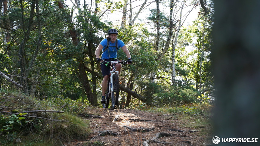 Bild från Göteborgsgirot 2021 - Bra Bil XC MTB 50KM
