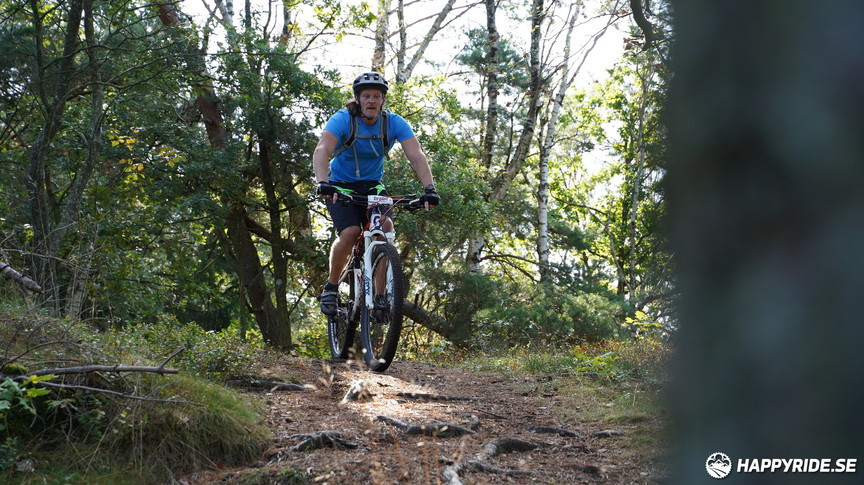 Bild från Göteborgsgirot 2021 - Bra Bil XC MTB 50KM