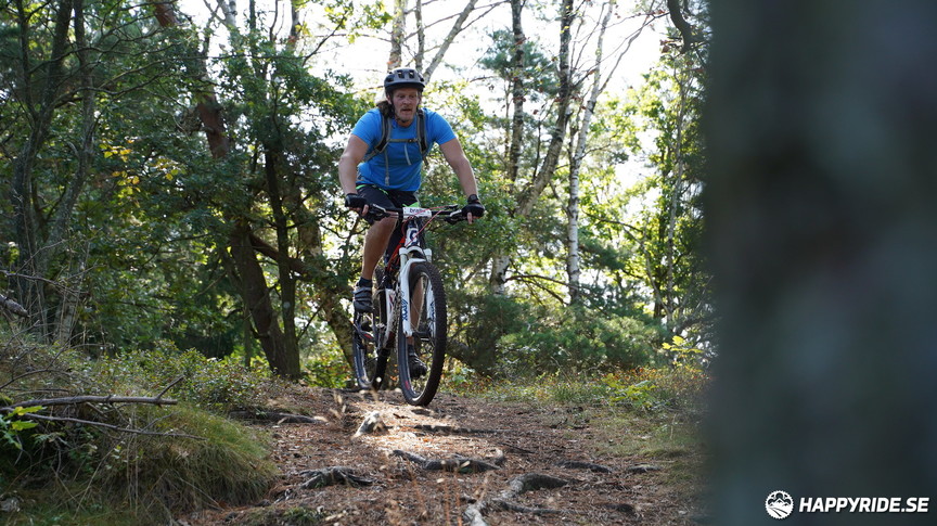 Bild från Göteborgsgirot 2021 - Bra Bil XC MTB 50KM