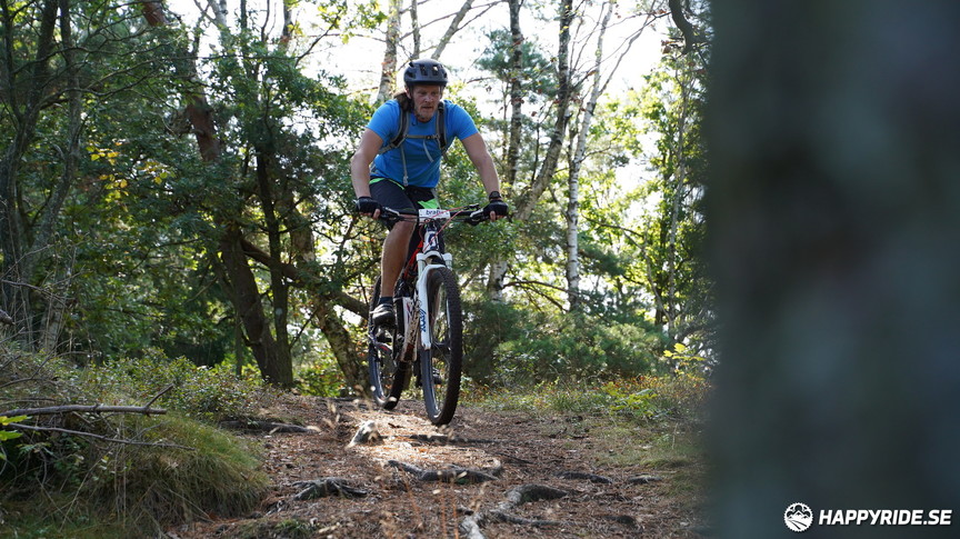 Bild från Göteborgsgirot 2021 - Bra Bil XC MTB 50KM