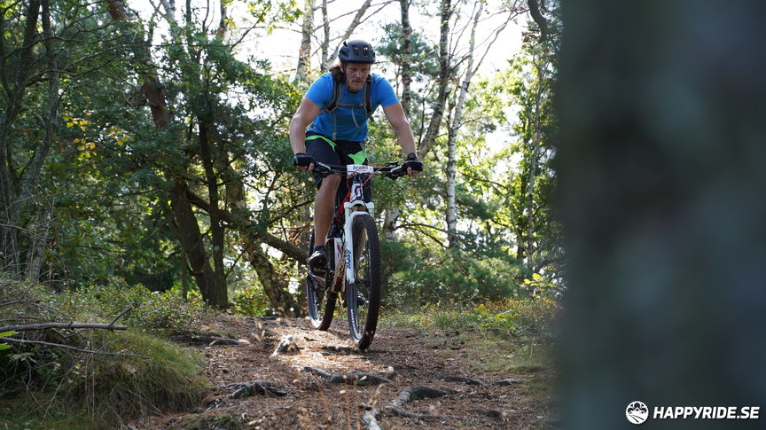 Bild från Göteborgsgirot 2021 - Bra Bil XC MTB 50KM