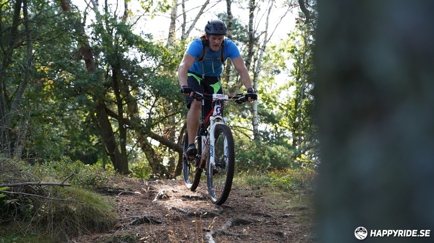 Bild från Göteborgsgirot 2021 - Bra Bil XC MTB 50KM