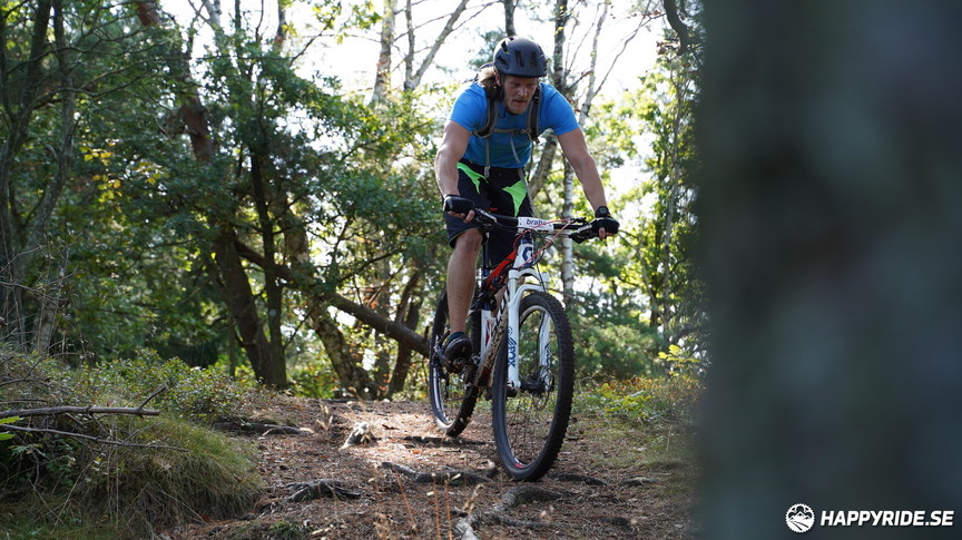 Bild från Göteborgsgirot 2021 - Bra Bil XC MTB 50KM