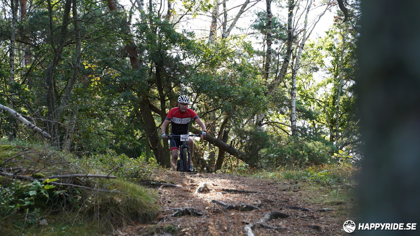Bild från Göteborgsgirot 2021 - Bra Bil XC MTB 50KM