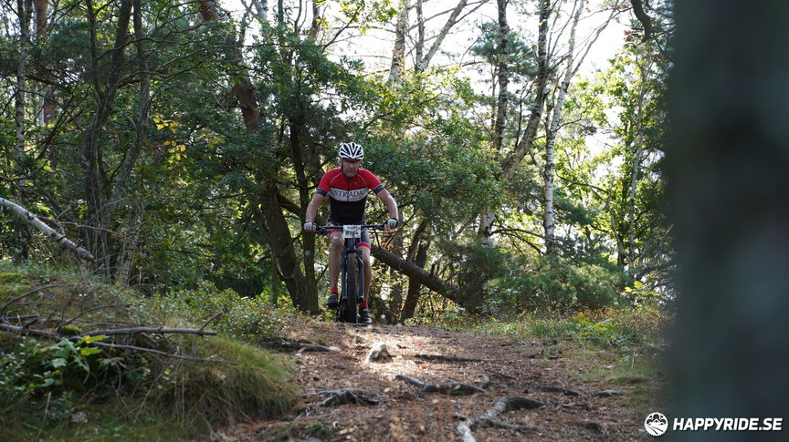 Bild från Göteborgsgirot 2021 - Bra Bil XC MTB 50KM