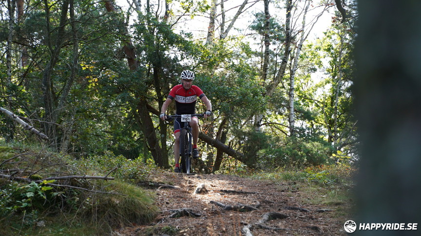 Bild från Göteborgsgirot 2021 - Bra Bil XC MTB 50KM