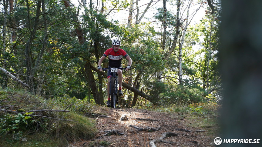 Bild från Göteborgsgirot 2021 - Bra Bil XC MTB 50KM