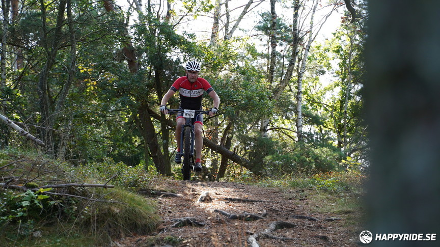 Bild från Göteborgsgirot 2021 - Bra Bil XC MTB 50KM