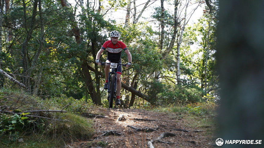Bild från Göteborgsgirot 2021 - Bra Bil XC MTB 50KM