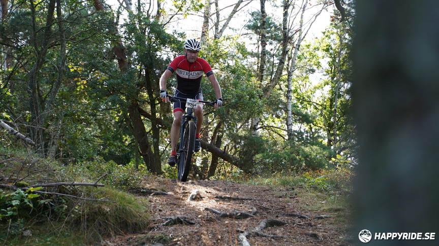 Bild från Göteborgsgirot 2021 - Bra Bil XC MTB 50KM