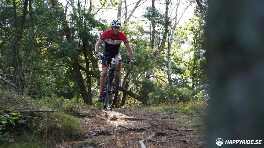 Bild från Göteborgsgirot 2021 - Bra Bil XC MTB 50KM
