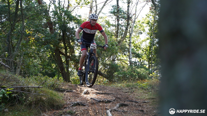 Bild från Göteborgsgirot 2021 - Bra Bil XC MTB 50KM
