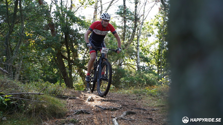 Bild från Göteborgsgirot 2021 - Bra Bil XC MTB 50KM