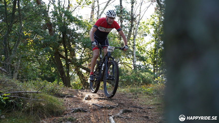 Bild från Göteborgsgirot 2021 - Bra Bil XC MTB 50KM