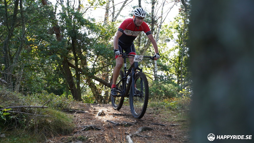 Bild från Göteborgsgirot 2021 - Bra Bil XC MTB 50KM