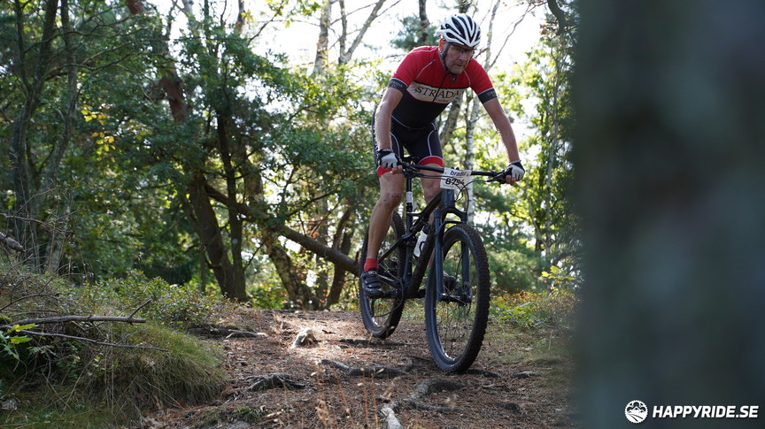 Bild från Göteborgsgirot 2021 - Bra Bil XC MTB 50KM