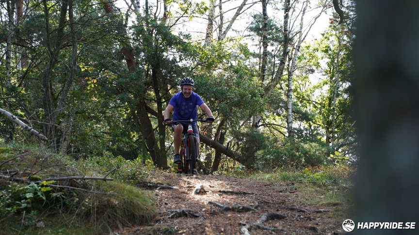 Bild från Göteborgsgirot 2021 - Bra Bil XC MTB 50KM