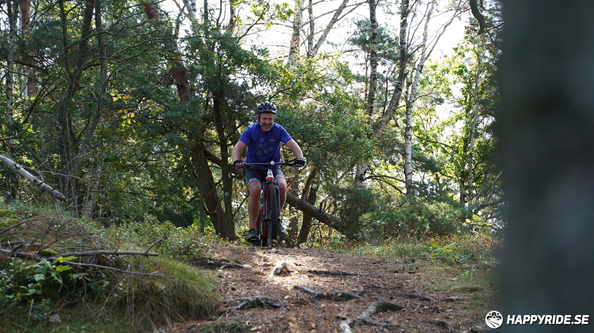 Bild från Göteborgsgirot 2021 - Bra Bil XC MTB 50KM