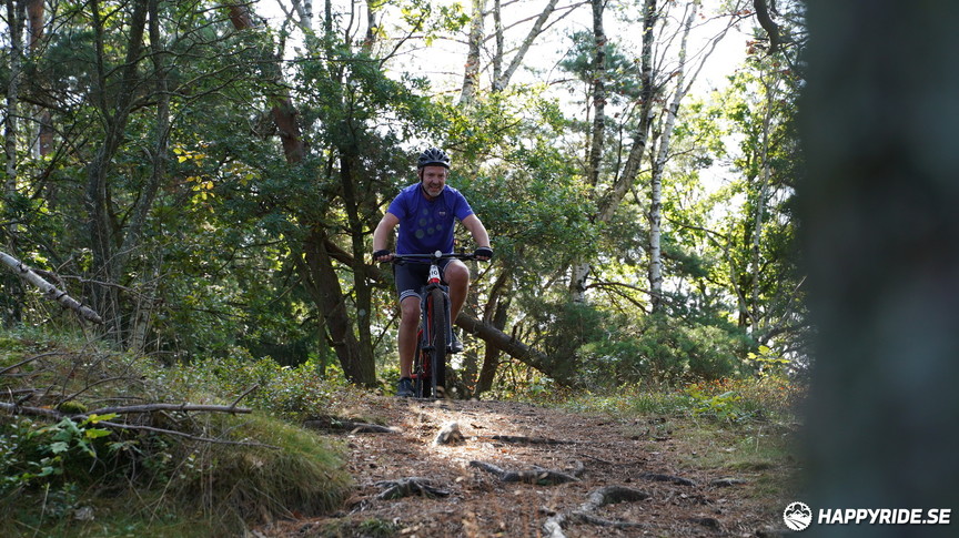 Bild från Göteborgsgirot 2021 - Bra Bil XC MTB 50KM