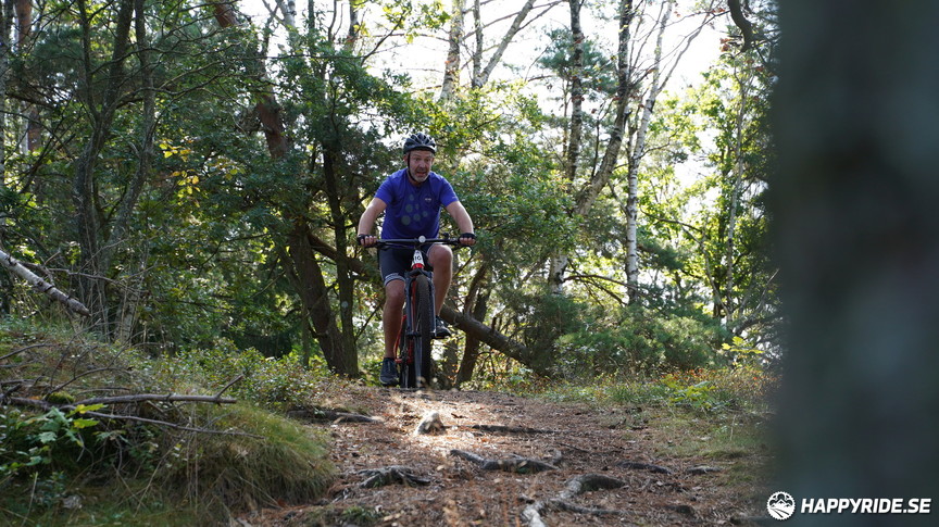 Bild från Göteborgsgirot 2021 - Bra Bil XC MTB 50KM