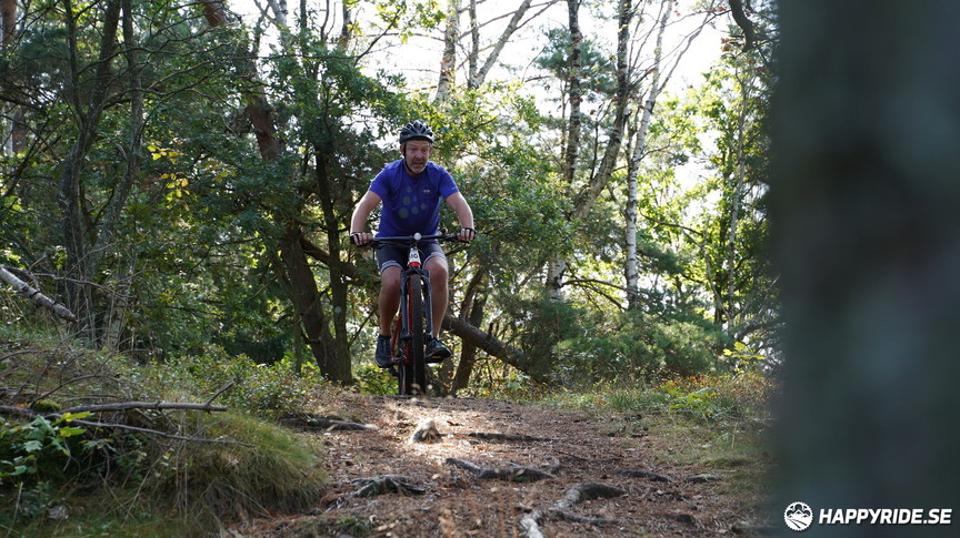 Bild från Göteborgsgirot 2021 - Bra Bil XC MTB 50KM