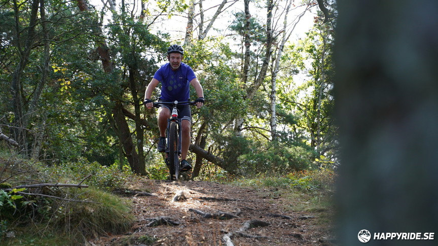 Bild från Göteborgsgirot 2021 - Bra Bil XC MTB 50KM