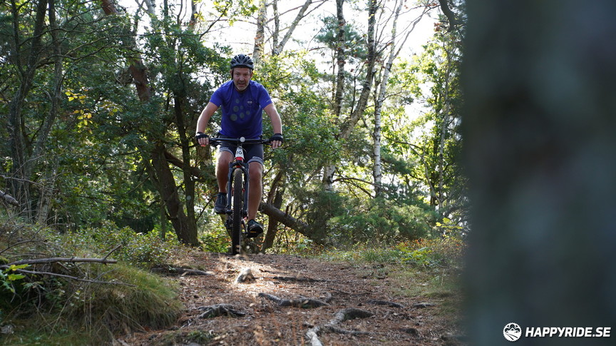 Bild från Göteborgsgirot 2021 - Bra Bil XC MTB 50KM