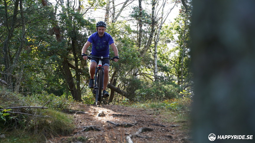 Bild från Göteborgsgirot 2021 - Bra Bil XC MTB 50KM