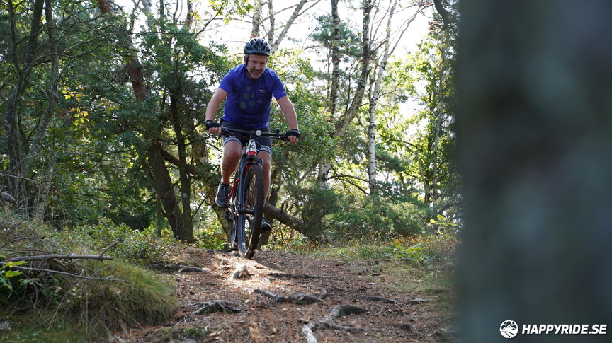 Bild från Göteborgsgirot 2021 - Bra Bil XC MTB 50KM