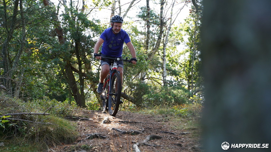Bild från Göteborgsgirot 2021 - Bra Bil XC MTB 50KM