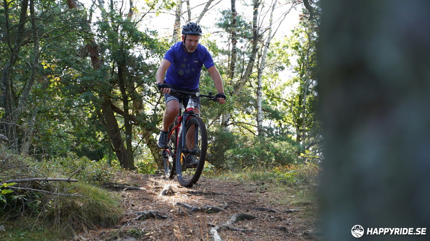 Bild från Göteborgsgirot 2021 - Bra Bil XC MTB 50KM