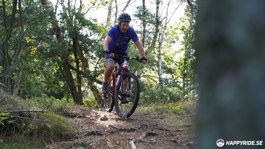 Bild från Göteborgsgirot 2021 - Bra Bil XC MTB 50KM