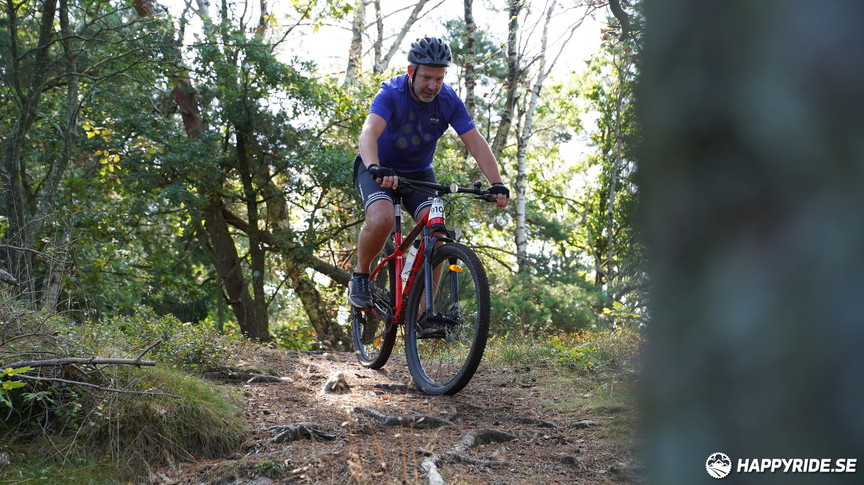Bild från Göteborgsgirot 2021 - Bra Bil XC MTB 50KM