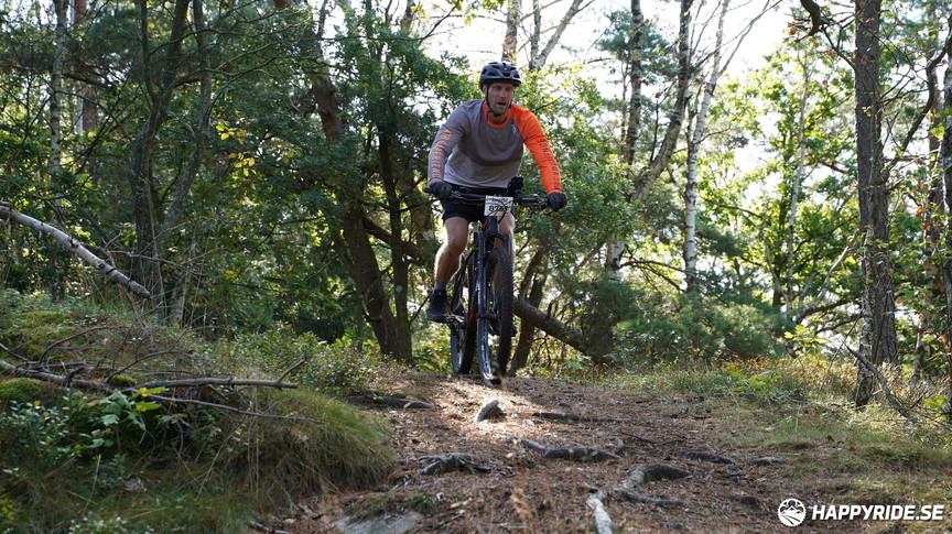 Bild från Göteborgsgirot 2021 - Bra Bil XC MTB 50KM