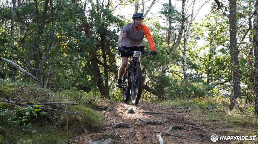 Bild från Göteborgsgirot 2021 - Bra Bil XC MTB 50KM