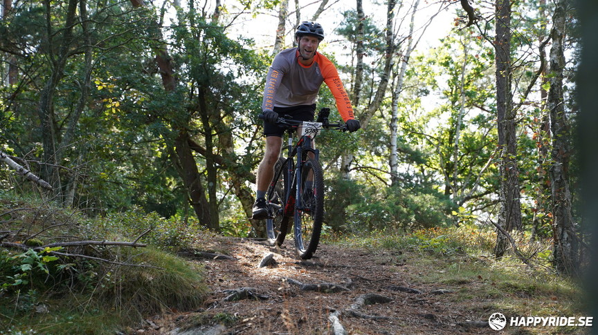 Bild från Göteborgsgirot 2021 - Bra Bil XC MTB 50KM
