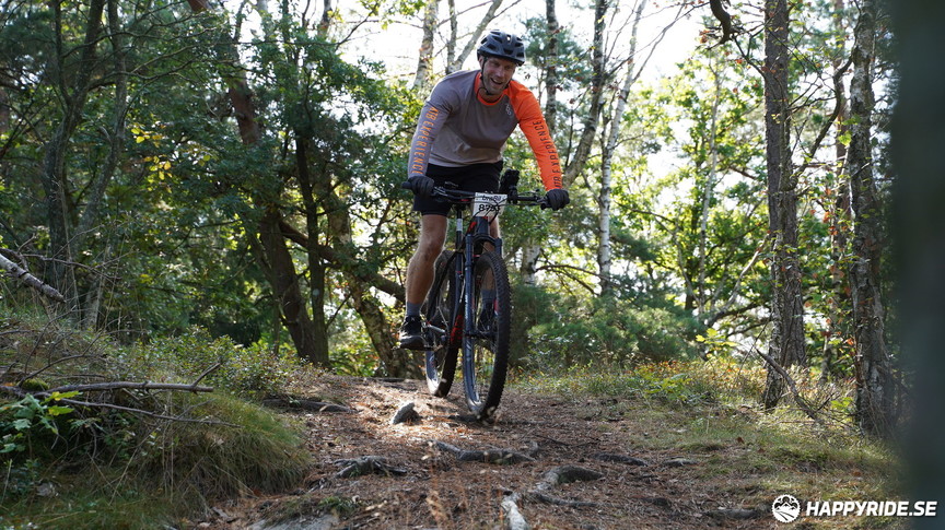 Bild från Göteborgsgirot 2021 - Bra Bil XC MTB 50KM