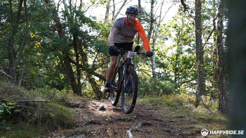 Bild från Göteborgsgirot 2021 - Bra Bil XC MTB 50KM