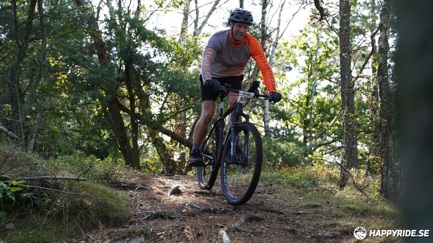 Bild från Göteborgsgirot 2021 - Bra Bil XC MTB 50KM
