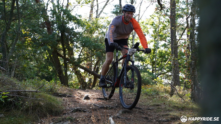 Bild från Göteborgsgirot 2021 - Bra Bil XC MTB 50KM
