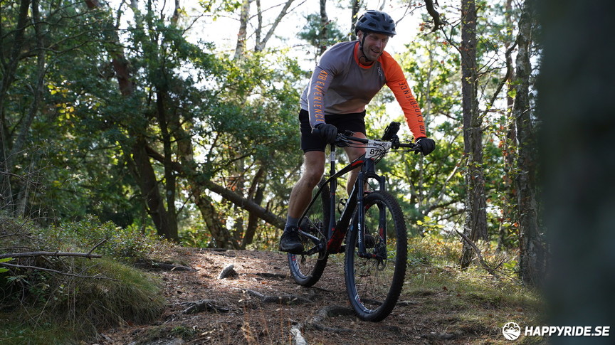 Bild från Göteborgsgirot 2021 - Bra Bil XC MTB 50KM