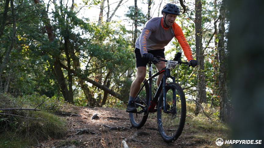 Bild från Göteborgsgirot 2021 - Bra Bil XC MTB 50KM