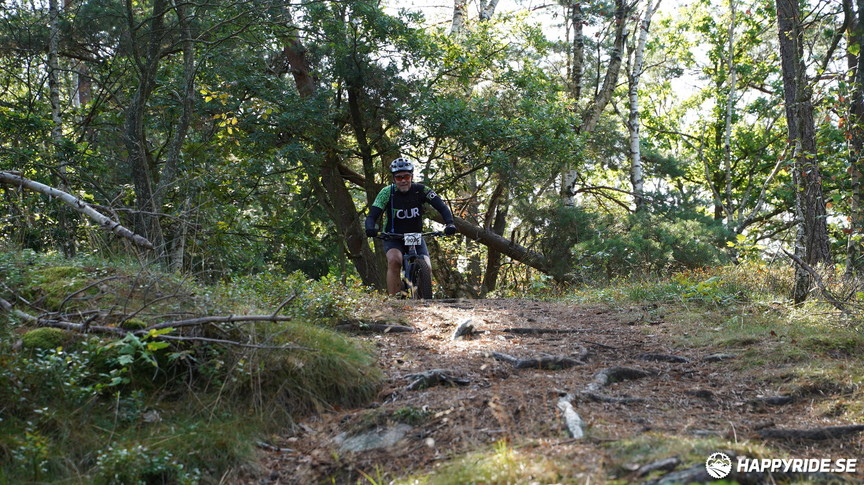Bild från Göteborgsgirot 2021 - Bra Bil XC MTB 50KM
