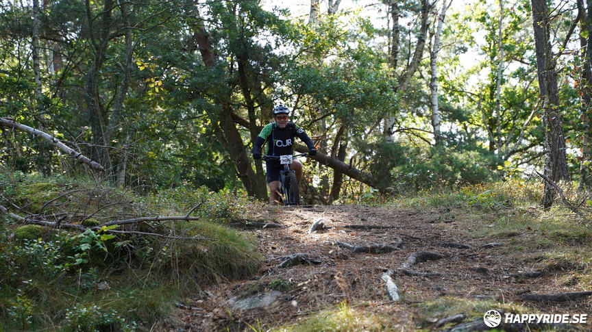 Bild från Göteborgsgirot 2021 - Bra Bil XC MTB 50KM