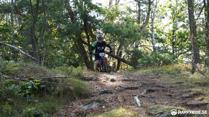 Bild från Göteborgsgirot 2021 - Bra Bil XC MTB 50KM