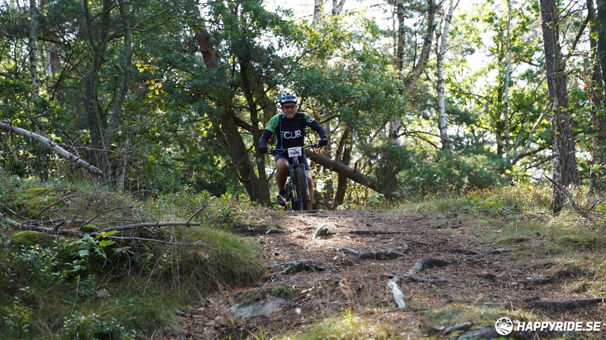 Bild från Göteborgsgirot 2021 - Bra Bil XC MTB 50KM