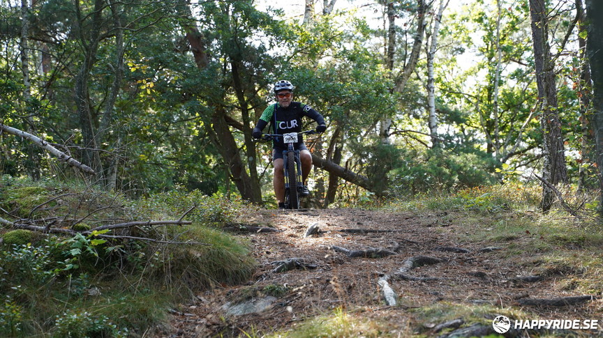 Bild från Göteborgsgirot 2021 - Bra Bil XC MTB 50KM